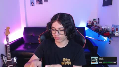 Snapshot of malik_harrison_ chatting on 12.10.24 Malik online show from 12.10.24