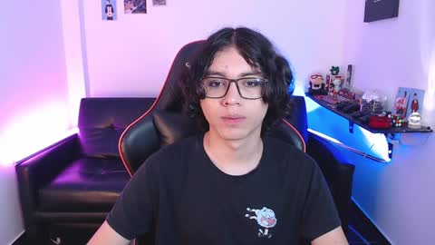 Snapshot of malik_harrison_ chatting on 12.15.24 Malik online show from 12.15.24