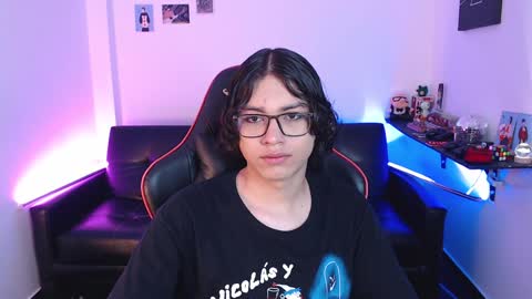 Snapshot of malik_harrison_ chatting on 12.18.24 Malik online show from 12.18.24