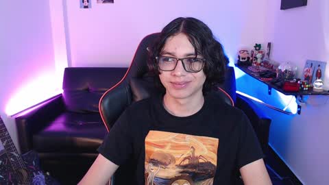 Snapshot of malik_harrison_ chatting on 12.19.24 Malik online show from 12.19.24