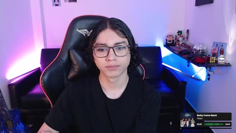 Snapshot of malik_harrison_ chatting on 12.23.24 Malik online show from 12.23.24