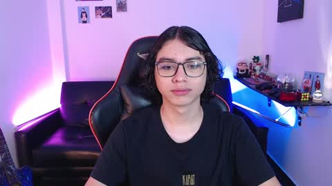 Snapshot of malik_harrison_ chatting on 12.24.24 Malik online show from 12.24.24