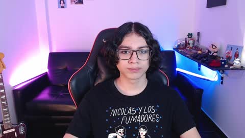 Snapshot of malik_harrison_ chatting on 01.03.25 Malik online show from 01.03.25