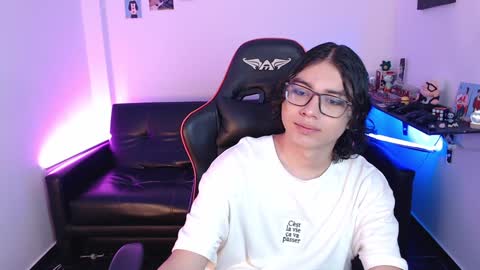 Snapshot of malik_harrison_ chatting on 01.10.25 Malik online show from 01.10.25