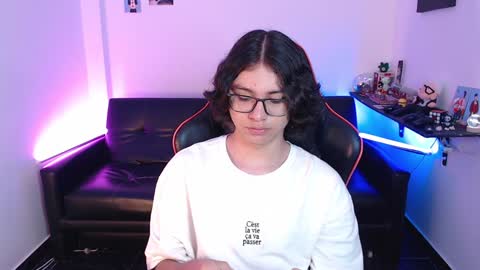 Snapshot of malik_harrison_ chatting on 01.10.25 Malik online show from 01.10.25