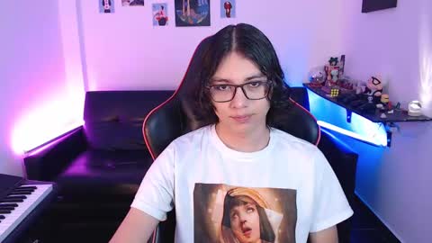 Snapshot of malik_harrison_ chatting on 02.10.25 Malik online show from 02.10.25