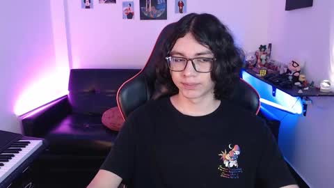 Snapshot of malik_harrison_ chatting on 02.15.25 Malik online show from 02.15.25