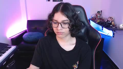 Snapshot of malik_harrison_ chatting on 02.24.25 Malik online show from 02.24.25