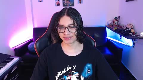 Snapshot of malik_harrison_ chatting on 02.25.25 Malik online show from 02.25.25