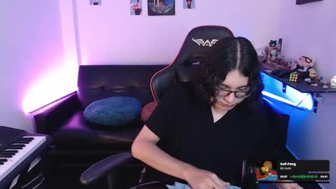 Snapshot of malik_harrison_ chatting on 02.28.25 Malik online show from 02.28.25