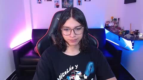 Snapshot of malik_harrison_ chatting on 09.15.25 Malik online show from 09.15.25