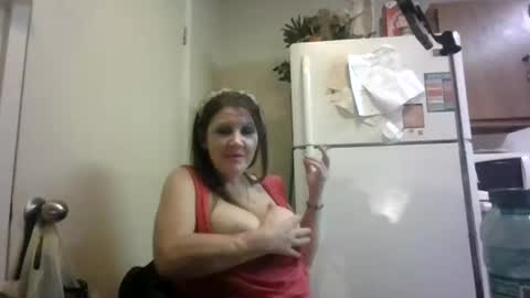 malinda702 online show from 01.03.25