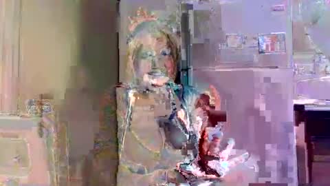 Snapshot of malinda702 chatting on 04.22.26 malinda702 online show from 04.22.26