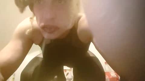 malinowy85 online show from 03.10.26