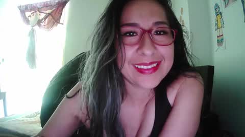 Malishka  online show from 01.09.26