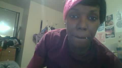 Snapshot of malissabanks chatting on 02.05.25 Beauty IS Her Name BABY online show from 02.05.25