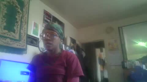 Snapshot of malissabanks chatting on 02.06.25 Beauty IS Her Name BABY online show from 02.06.25