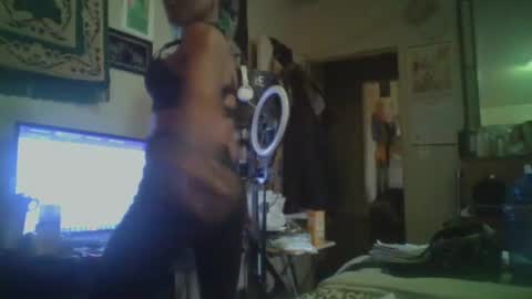 Snapshot of malissabanks chatting on 02.06.25 Beauty IS Her Name BABY online show from 02.06.25