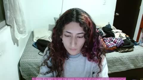 Malita online show from 12.07.24