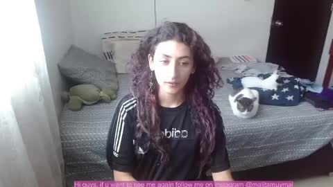 Malita online show from 12.22.24