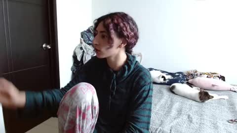 Malita online show from 01.04.25