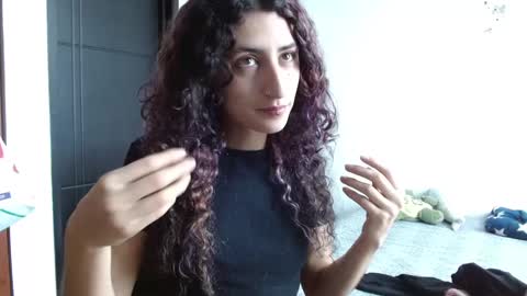 Malita online show from 01.08.25