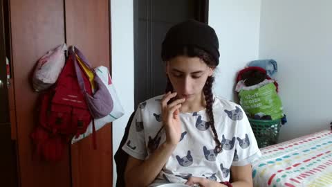 Malita online show from 01.10.25