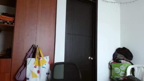 Malita online show from 01.13.25