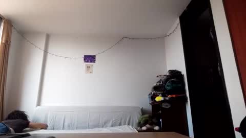 Malita online show from 11.11.25