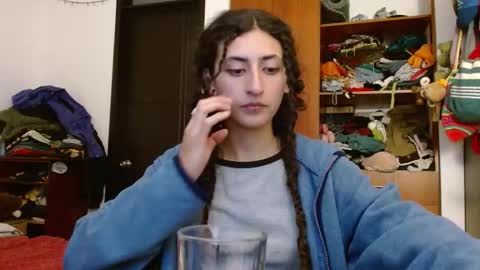 Malita online show from 12.05.25