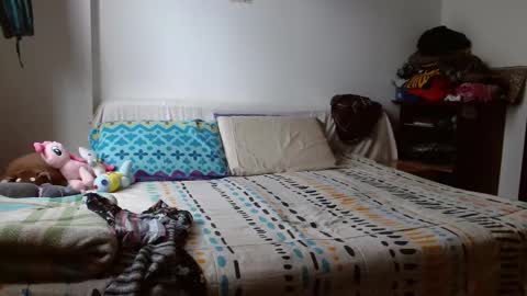 Malita online show from 01.12.26