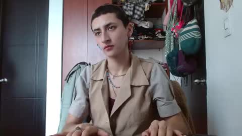 Malita online show from 03.17.26