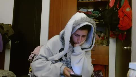 Malita online show from 04.16.26