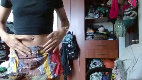 Malita online show from 05.09.26