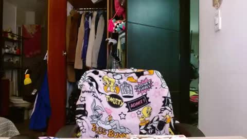Malita online show from 05.27.26