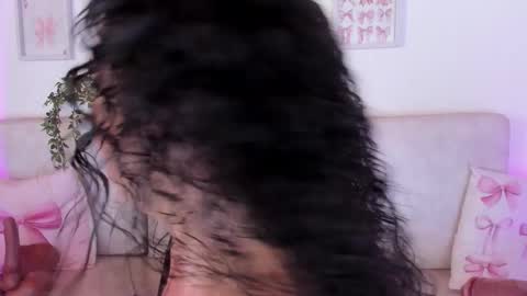 Malka online show from 10.18.25