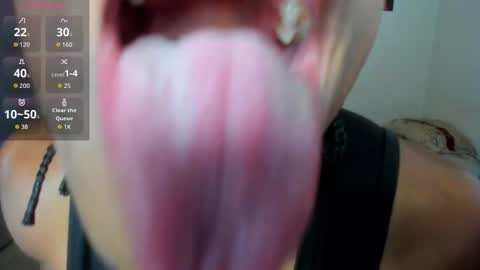 malkongarcia online show from 10.24.25