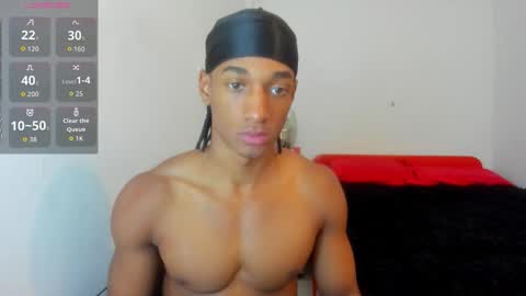 malkongarcia online show from 11.06.25