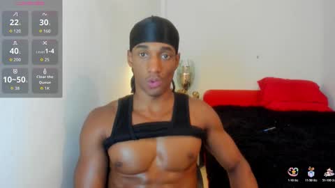 malkongarcia online show from 11.17.25