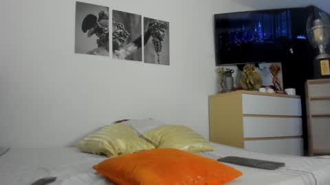 malkongarcia online show from 03.24.26