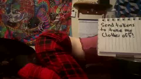 Snapshot of malliciousxo chatting on 09.23.25 malliciousxo online show from 09.23.25