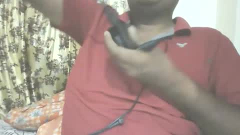 Sree0703 online show from 10.29.25