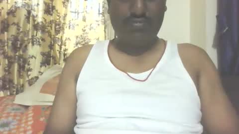 Sree0703 online show from 11.03.25