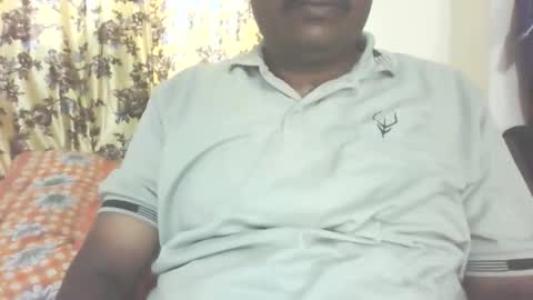 Sree0703 online show from 11.08.25