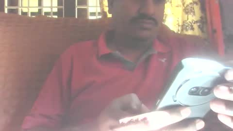 Sree0703 online show from 12.18.25