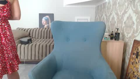 Snapshot of mallinia chatting on 06.23.26 mallinia online show from 06.23.26