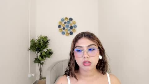 Snapshot of mallory_lee1 chatting on 06.03.26 mallory online show from 06.03.26