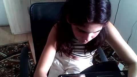 mallorymyersx online show from 09.13.25