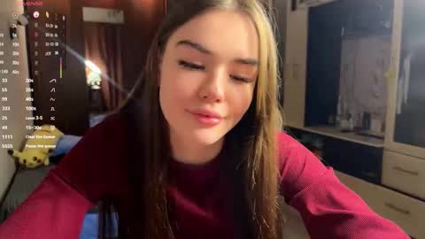 Jinny online show from 01.16.26