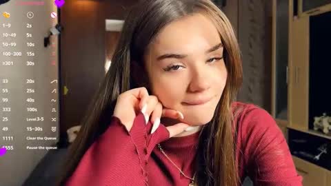 Jinny online show from 02.23.26